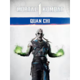 MK1: Quan Chi ⁕🥇EPIC GAMES🥇