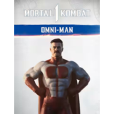 MK1: Omni-Man ⁕🥇EPIC GAMES🥇