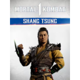 MK1: Shang Tsung ⁕🥇EPIC GAMES🥇