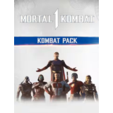 Mortal Kombat 1: Kombat Pack ⁕🥇EPIC GAMES🥇 ❗DLC❗