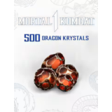 Mortal Kombat 1: 500 Dragon Krystals ⁕🥇EPIC GAMES🥇