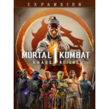 Mortal Kombat 1: Khaos Reigns Expansion 🥇EPIC GAMES🥇