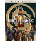Mortal Kombat 1: Khaos Reigns Bundle 🥇EPIC GAMES🥇