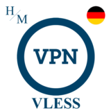 🔥Hanmew vpn🔥 ✅Личный VPN VLESS ✅ Работает в РФ 🔥