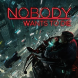 🔑  NOBODY WANTS TO DIE 🔥XBOX КЛЮЧ