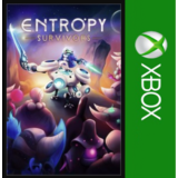 ☑️⭐Entropy Survivors XBOX⭐Покупка на Ваш аккаунт⭐☑️