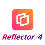 Reflector 4 ключ🖥️🔑MAC/WIN