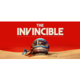 The Invincible STEAM KEY (RU+CIS)