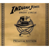 Indiana Jones and the Great Circle🔥Premium🔥XBOX