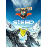 Steep X Games Gold Edition ⁕🥇EPIC GAMES🥇