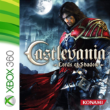 XBOX ONE & SERIES 13 Castlevania: Lords of Shadow 1 & 2
