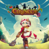 ⭐️Cuisineer / Steam Key / РФ+МИР