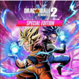 ⭐️DRAGON BALL XENOVERSE 2 Special Ed / Steam Key/РФ+МИР
