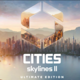 ⭐️Cities: Skylines II Ultimate Edition / Steam Key / РФ