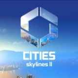 ⭐️Cities: Skylines II / Steam Key / РФ+МИР