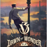 ⭐️DLC Victoria 3 - Dawn of Wonder / Steam Key / РФ+МИР