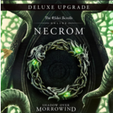 ⭐️DLC The Elder Scrolls Online - Necrom Upgrade / Steam