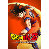 ⭐️DRAGON BALL Z: Kakarot Legendary Edition / Steam / РФ