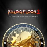 ⭐️Killing Floor 2 Ultimate Edition / Steam / РФ+МИР