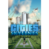 ⭐️Cities: Skylines - The Classics Bundle / Steam / РФ