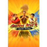 ⭐️Cobra Kai 2: Dojos Rising / Steam Key / РФ+МИР