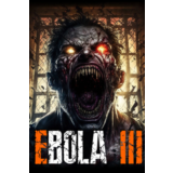 ⭐️EBOLA 3 / Steam Key / РФ+МИР