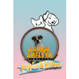 ⭐️DLC Animal Shelter Puppies & Kittens / Steam Key / РФ
