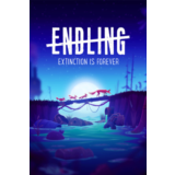 ⭐️Endling: Extinction is Forever / Steam Key / РФ+МИР