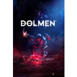 ⭐️Dolmen / Steam Key / РФ+МИР