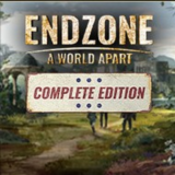 ⭐️Endzone A World Apart Complete Ed / Steam Key / РФ