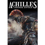 ⭐️Achilles: Legends Untold / Steam Key / РФ+МИР