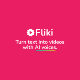 🎥 FLIKI AI ПОДПИСКА STANDARD/PREMIUM 1-12M. БЕЗ ВХОДА