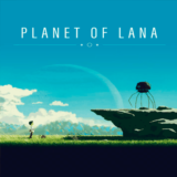 🔵 Planet of Lana | PS4/PS5 Турция 🔵