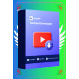 AnyUkit Pro YouTube Video Downloader 📋 1 год аккаунта
