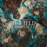 🔵 The DioField Chronicle | PS4/PS5 Турция 🔵