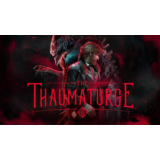 💥The Thaumaturge 🔵 PS5 🔴ТУРЦИЯ🔴
