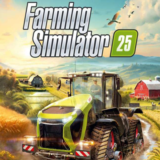 FARMING SIMULATOR 25 ✅STEAM КЛЮЧ