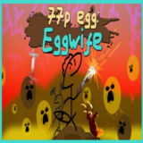 77p egg: Eggwife (Steam key / РФ+Весь Мир)