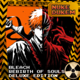 РФ+СНГ | BLEACH Rebirth of Souls DELUXE | STEAM КЛЮЧ