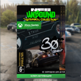 ✅Ключ Need for Speed™ Unbound Ultimate Collection XBOX