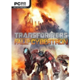 Transformers: Fall of Cybertron Steam Gift RU/CIS