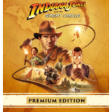 🌍Indiana Jones and the Great Circle: Premium 🌍STEAM🌍