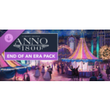 Anno 1800 - End of an Era Pack steam dlc