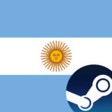 СТИМ КОД/КАРТА ПОПОЛНЕНИЯ🔥Доллар LATAM✅USD✅Аргентина🚀
