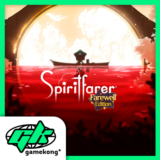 🦍Spiritfarer®: Farewell Steam аккаунт оффлайн🎮