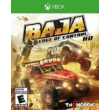 BAJA: EDGE OF CONTROL HD ✅XBOX КЛЮЧ