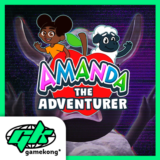 🦍Amanda the Adventurer Steam аккаунт оффлайн🎮