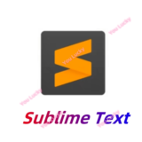 Sublime Text ключ🖥️🔑Sublime Text MAC,WIN