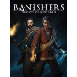 Banishers: Ghosts of New Eden ⁕🥇EPIC GAMES🥇