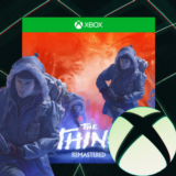 The Thing: Remastered XBOX ONE & X|S НА ЛЮБОЙ АКАУНТ ✅